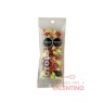 Drops Pastelar Mix Frutal - 30 Grs