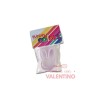 Cortante Flogus Plastico Conejo 4 Cm