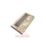 Caja Tableta Diseño Conejos Beige 1.5x8x15.5cm