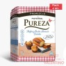 Premezcla Pureza Muffin y Budin Humedo Vainilla - 5 Kg - Pack 2 Un