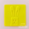 Sello Ruphas Conejo Minimalista S041