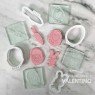 Kit Mini Sellos + Mini Cortantes Ruphas Pascuas S286