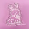 Placa Tableta Choco Ruphas Conejo CH014