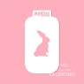 Stencil Ruphas P032 Ice Pop Conejo Mod.2