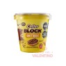 Pasta Relleno Cofler Block - 290 Grs