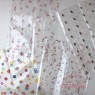 Bolsa Diseño Politransparente 15x30 - 100 Un