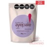 Ganache Ayepale Blanco - 800 Grs - Pack 10 Un.