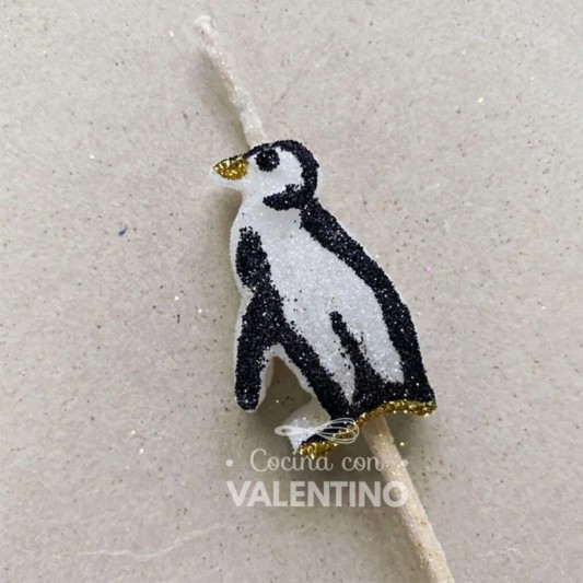 Vela Pingüino