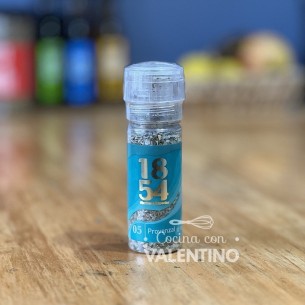 Especias 1854 Molinillo Provenzal - 100 Grs