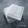 Servilletas Cuad. de Papel 100u (medida 24cm)