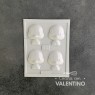 Placa Plastichok Patitos x 4 2078A