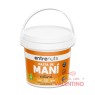 Pasta de Mani Entrenuts Natural - 4 Kg
