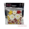 Mix Perlas y Formas Sprink Margarita
