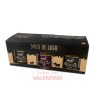 Dulce de Leche Milagros del Sol MIX 3 Sabores - 280 Grs