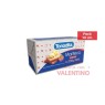 Manteca Tonadita EXTRA SAL - 200 Grs  Pack 10 Un.