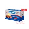 Manteca Tonadita SIN SAL - 200Grs  Pack 10 Un.