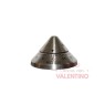 Timer Mecanico Acero Inoxidable