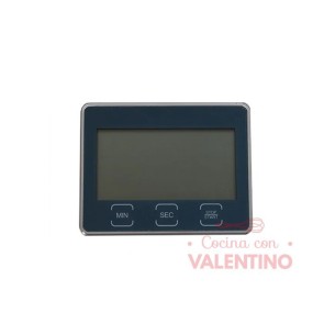Timer Digital