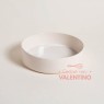 Ensaladera Ceramica Crema - 21 Cm