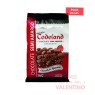 Chocolate Cobertura Codeland Semiamargo - 200 Grs - Pack 21 Un