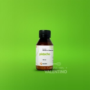 Esencia Naarden Pistacho - 100 Ml