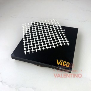 Base Giratoria ViCortantes - 15x15