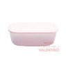 Contenedor Plastico Rectangular Bipo - 1.5 Lt