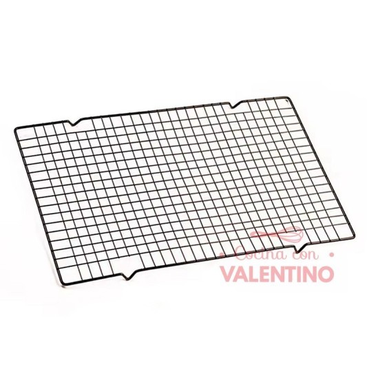Rejilla de Enfriamiento 40x25