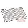 Rejilla de Enfriamiento 40x25
