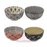 Bowl Porcelana Diseños Varios 13x7