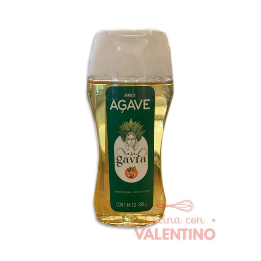 Jarabe de Agave - 330 Grs