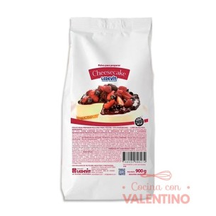 Cheesecake Ledevit - 900 Grs