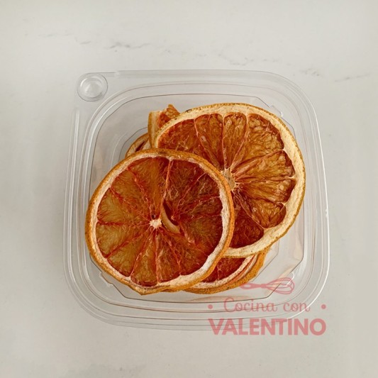 Pomelo Deshidratado Amado - 20Grs