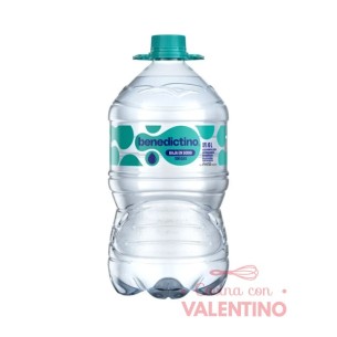 Bidon de Agua Benedictino 6 Lts