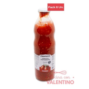 Tomate Triturado Profecia - 950 Grs - Pack 6 Un