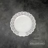 Bandeja Blonda Plastica (medida 21cm)