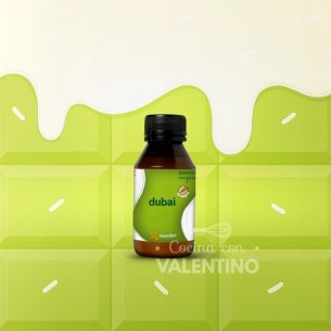 Esencia Naarden Dubai - 100 Ml