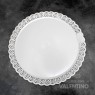 Bandeja Blonda Plastica (medida 36cm)