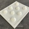 Placa Plastichok Bombones x8 1534A