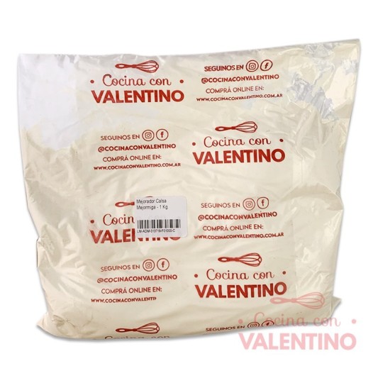 Mejorador Calsa Mejormiga - 1 Kg.