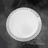 Bandeja Blonda Plastica (medida 33cm)