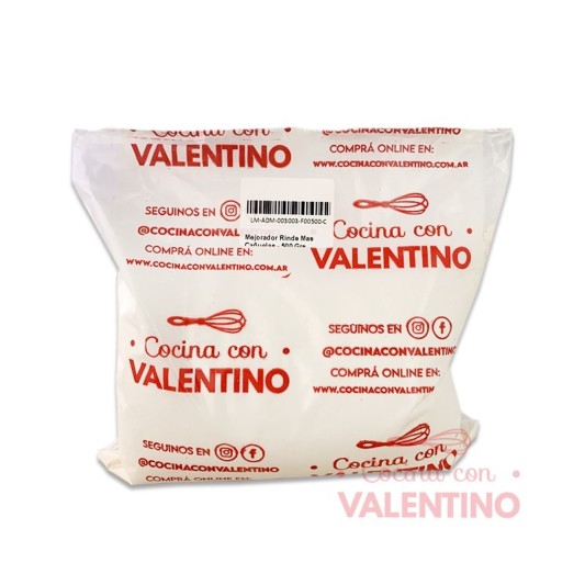 Mejorador Rinde Mas Cañuelas - 500 Grs