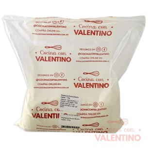 Premezcla Pureza Budin Ingles - 1 Kg