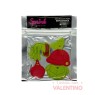 Maxi Formas Sprink Grinch - 5 Un