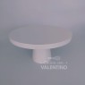 Alzada MDF Cortes Argentina Blanca - 24x15
