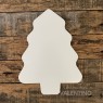 Base Fibro Plus Arbolito Blanca 24 Cm