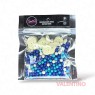 Mix Perlas y Formas Sprink Frozzen