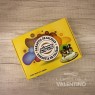 Colorante Pasta Circe Verde - 15 Grs - Pack 12 Un