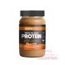 Pasta de Mani Entrenuts Protein Salted Caramel - 370 Grs