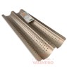 Molde Doña Clara Baguettes 37 x 24 Cm x 2 Un